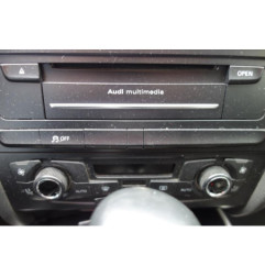 Radiateur huile AUDI A4 3