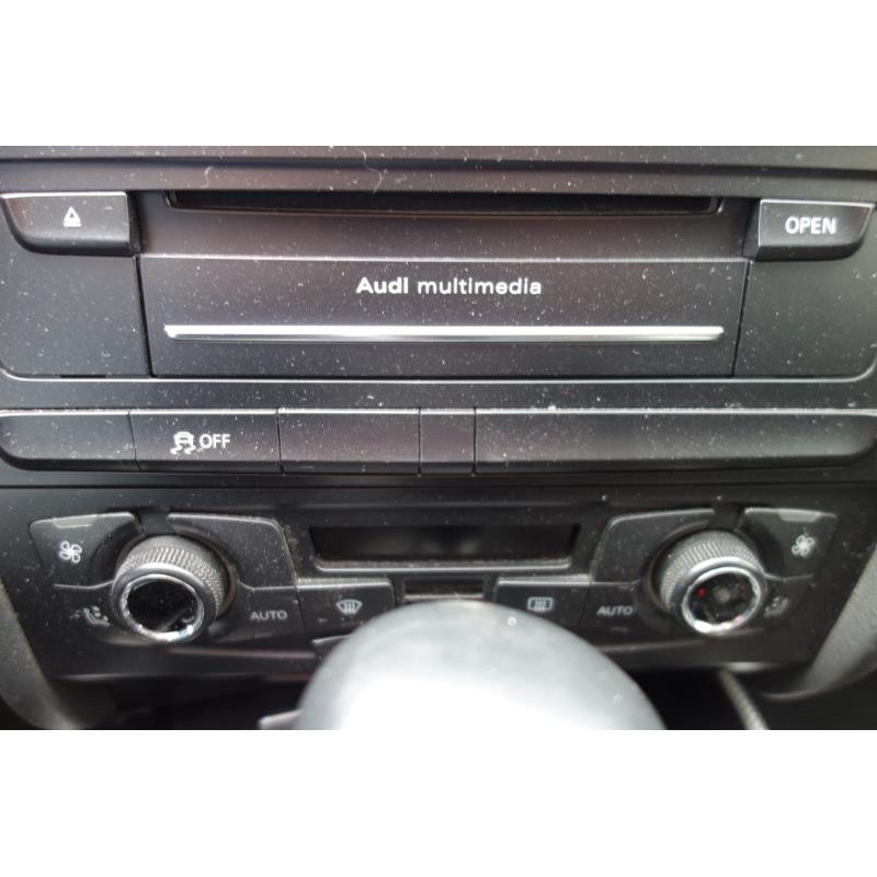 Radiateur huile AUDI A4 3 Photo n°9