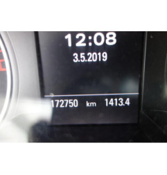 Radiateur huile AUDI A4 3