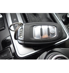 Radiateur huile AUDI A4 3