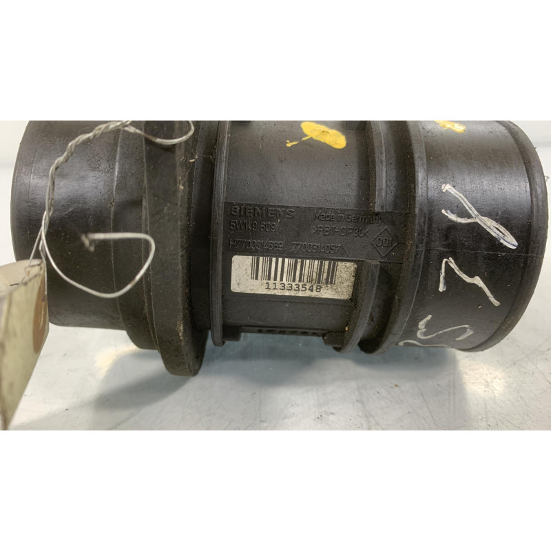 Debitmetre RENAULT MASTER 2 Photo n°2