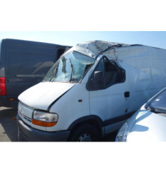 Debitmetre RENAULT MASTER 2