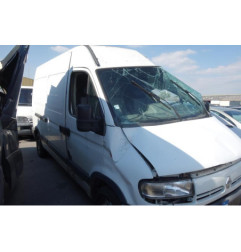Debitmetre RENAULT MASTER 2