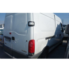 Debitmetre RENAULT MASTER 2