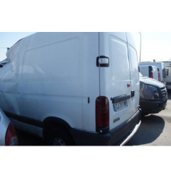 Debitmetre RENAULT MASTER 2