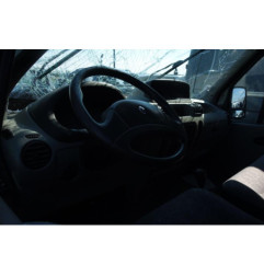 Debitmetre RENAULT MASTER 2