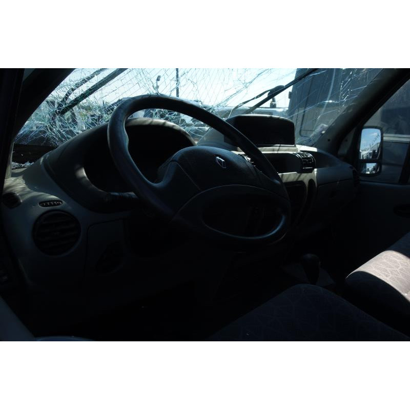 Debitmetre RENAULT MASTER 2 Photo n°8