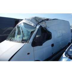 Debitmetre RENAULT MASTER 2