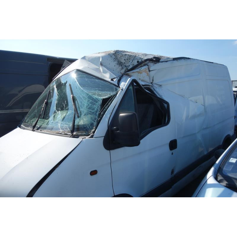 Debitmetre RENAULT MASTER 2 Photo n°9