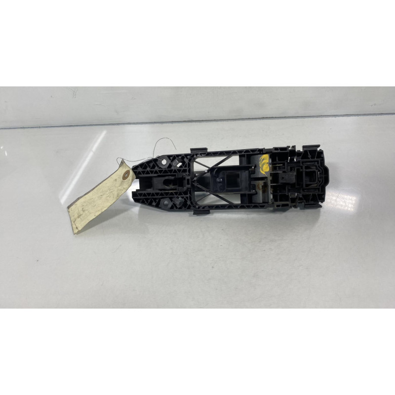 Poignee porte avant droit VOLKSWAGEN TIGUAN 1 Photo n°3