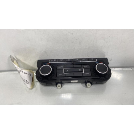 Commande chauffage VOLKSWAGEN TIGUAN 1 Photo n°1