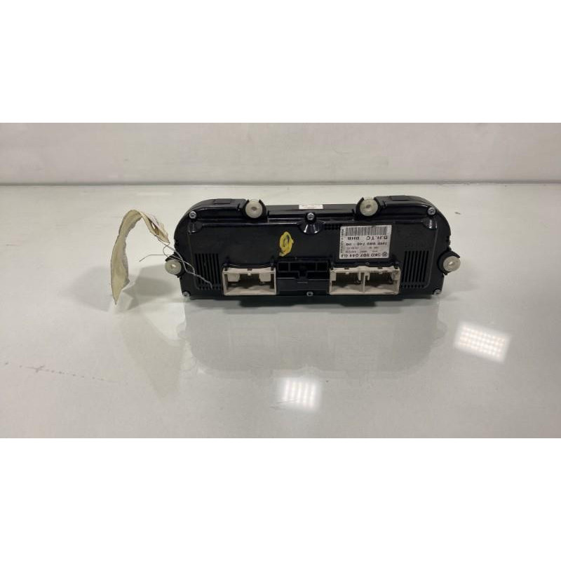 Commande chauffage VOLKSWAGEN TIGUAN 1 Photo n°2