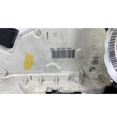 Serrure arriere droit VOLKSWAGEN TIGUAN 1
