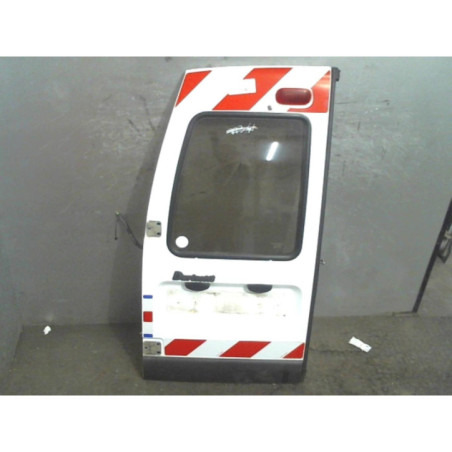 Porte de coffre gauche CITROEN JUMPY 1 Photo n°1