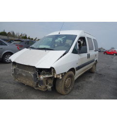 Serrure avant droit CITROEN JUMPY 1