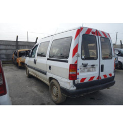 Serrure avant droit CITROEN JUMPY 1