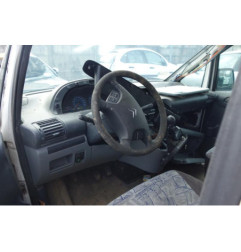 Serrure avant droit CITROEN JUMPY 1