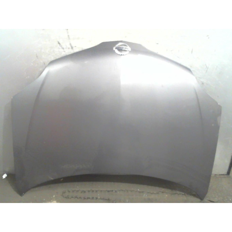 Capot NISSAN PRIMERA 3 Photo n°1