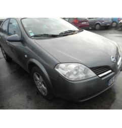 Capot NISSAN PRIMERA 3