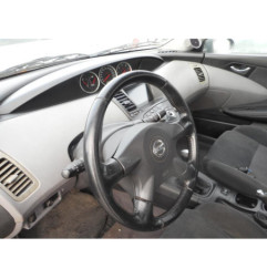 Capot NISSAN PRIMERA 3