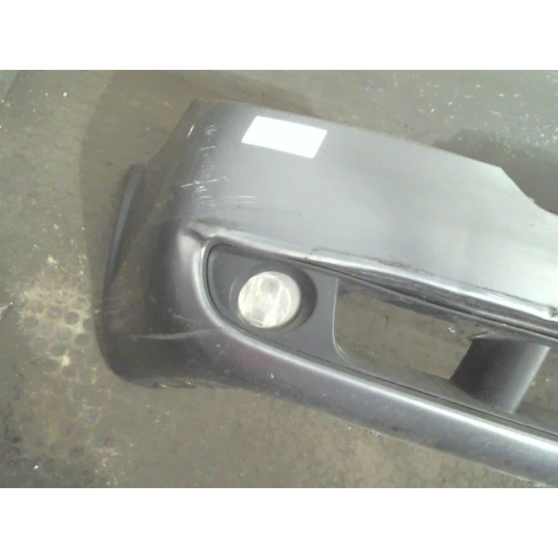 Pare choc avant NISSAN PRIMERA 3 Photo n°2