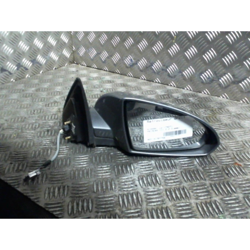 Retroviseur droit NISSAN PRIMERA 3 Photo n°1