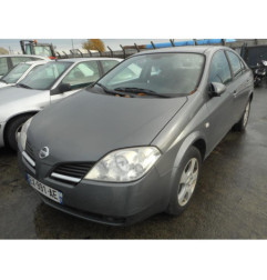 Retroviseur droit NISSAN PRIMERA 3