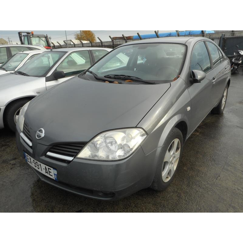 Retroviseur droit NISSAN PRIMERA 3 Photo n°4