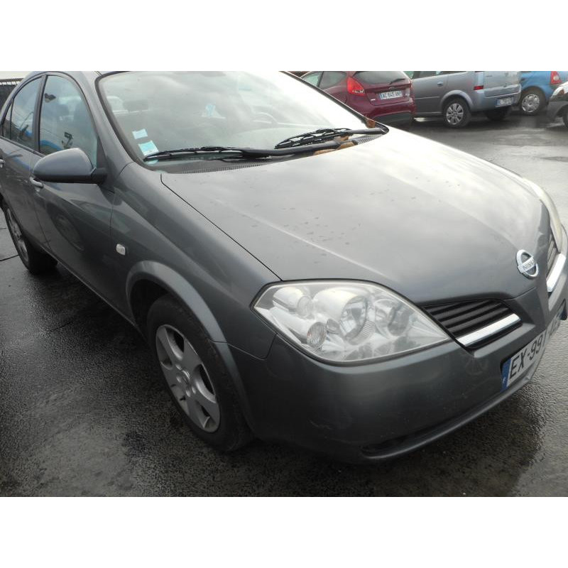 Retroviseur droit NISSAN PRIMERA 3 Photo n°5