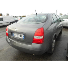 Retroviseur droit NISSAN PRIMERA 3