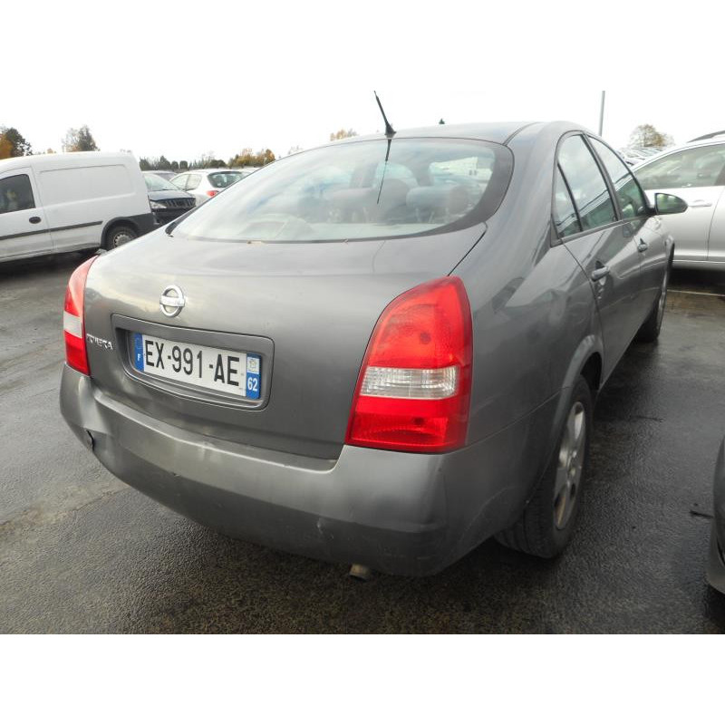 Retroviseur droit NISSAN PRIMERA 3 Photo n°6