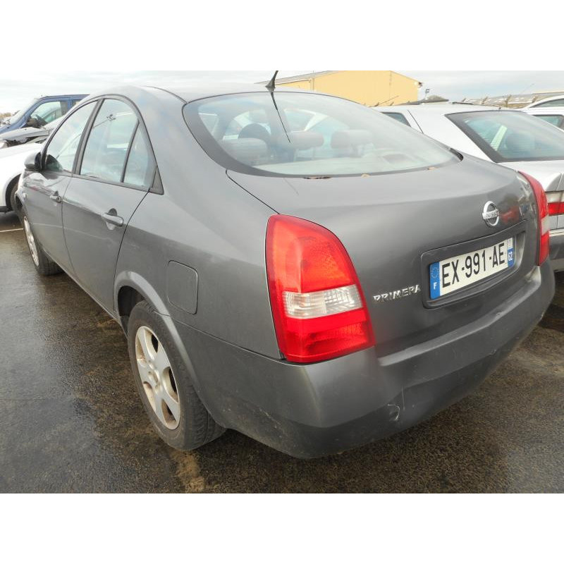 Retroviseur droit NISSAN PRIMERA 3 Photo n°7