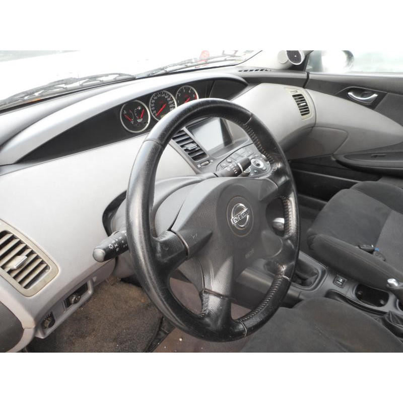 Retroviseur droit NISSAN PRIMERA 3 Photo n°8