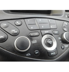 Retroviseur droit NISSAN PRIMERA 3