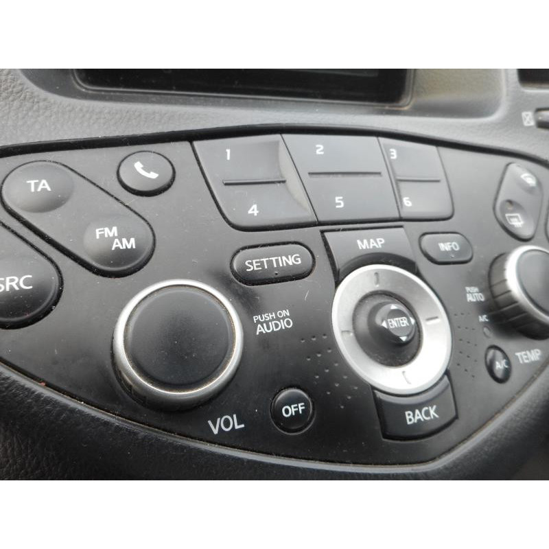 Retroviseur droit NISSAN PRIMERA 3 Photo n°9