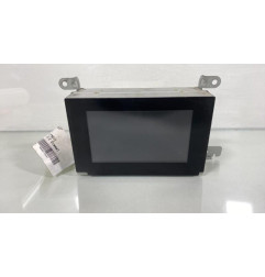 Ecran GPS NISSAN PRIMERA 3 Photo n°1
