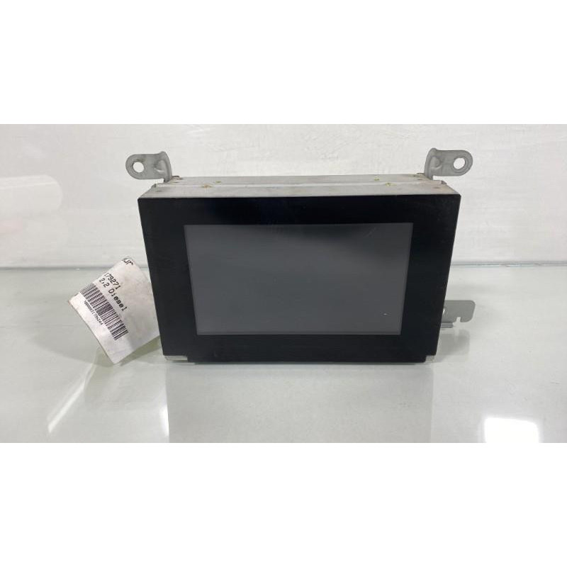 Ecran GPS NISSAN PRIMERA 3 Photo n°1