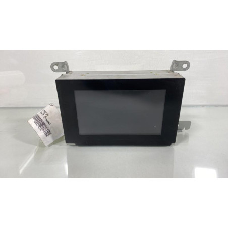 Ecran GPS NISSAN PRIMERA 3 Photo n°1