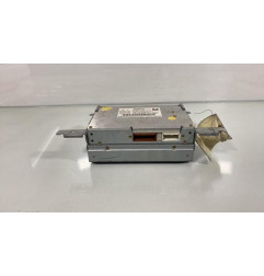 Ecran GPS NISSAN PRIMERA 3
