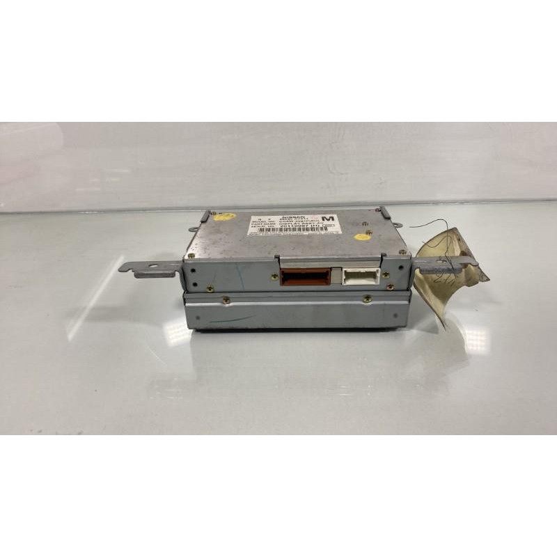 Ecran GPS NISSAN PRIMERA 3 Photo n°4