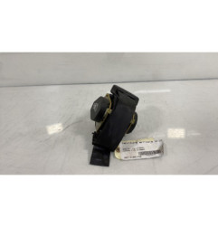 Ceinture arriere droit DACIA LOGAN 1 Photo n°1