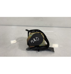 Ceinture arriere droit DACIA LOGAN 1