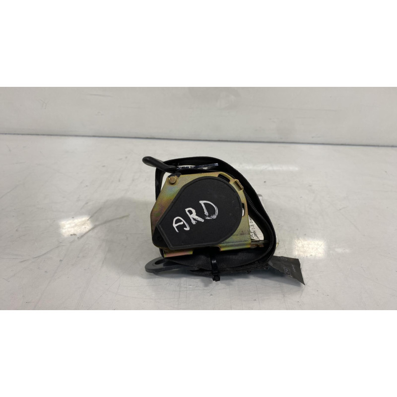 Ceinture arriere droit DACIA LOGAN 1 Photo n°3