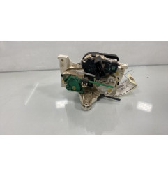 Commande chauffage DACIA LOGAN 1