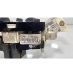 Commande chauffage DACIA LOGAN 1