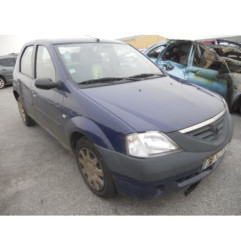 Commande chauffage DACIA LOGAN 1