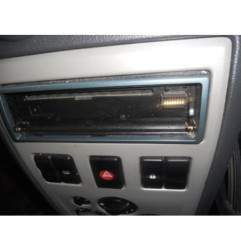 Commande chauffage DACIA LOGAN 1