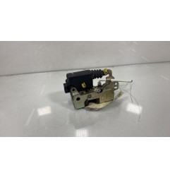 Serrure avant droit DACIA LOGAN 1