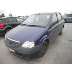 Serrure avant droit DACIA LOGAN 1