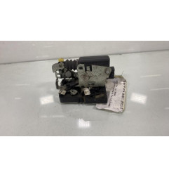 Serrure avant droit DACIA LOGAN MCV 1